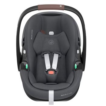 Babyschale mit Mesh